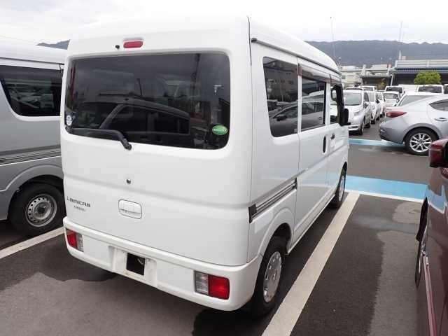 139 MITSUBISHI MINICAB VAN DS17V 2017 г. (ORIX Kobe Nyusatsu)